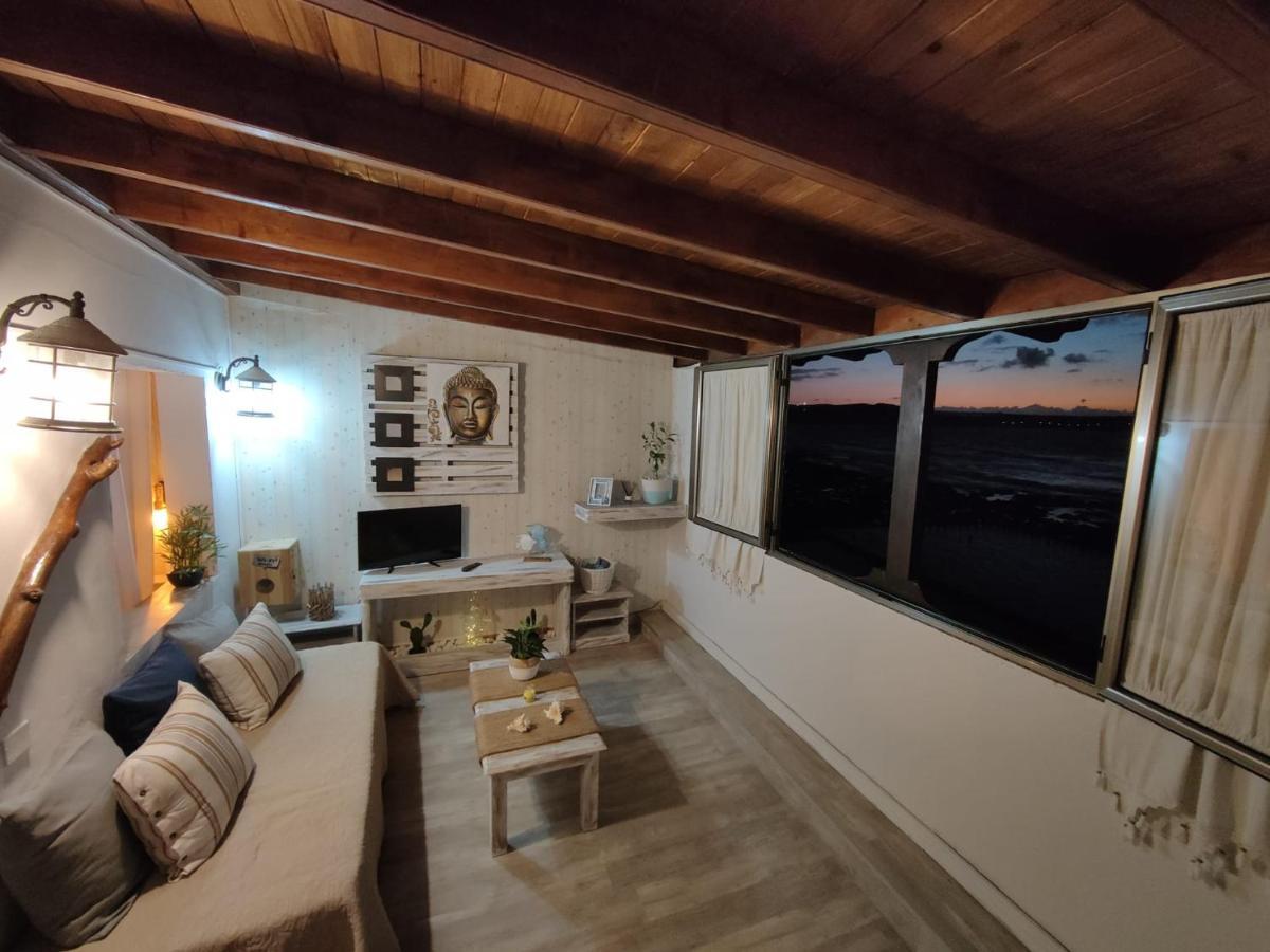 Gran Canaria Oasis La Guancha Gáldar Eksteriør billede
