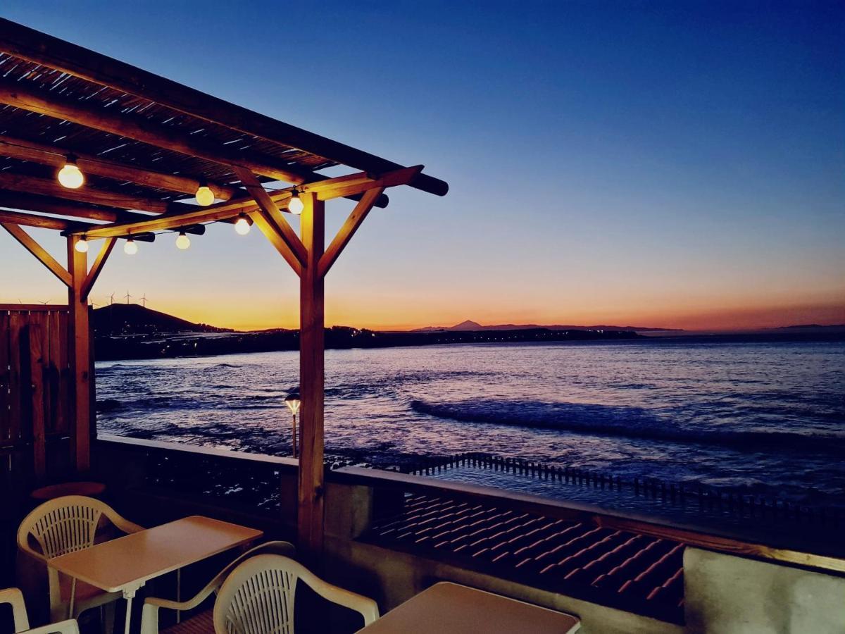 Gran Canaria Oasis La Guancha Gáldar Eksteriør billede