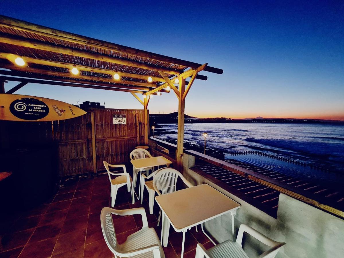 Gran Canaria Oasis La Guancha Gáldar Eksteriør billede