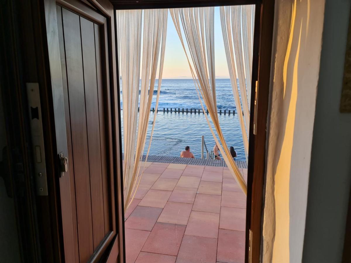 Gran Canaria Oasis La Guancha Gáldar Eksteriør billede
