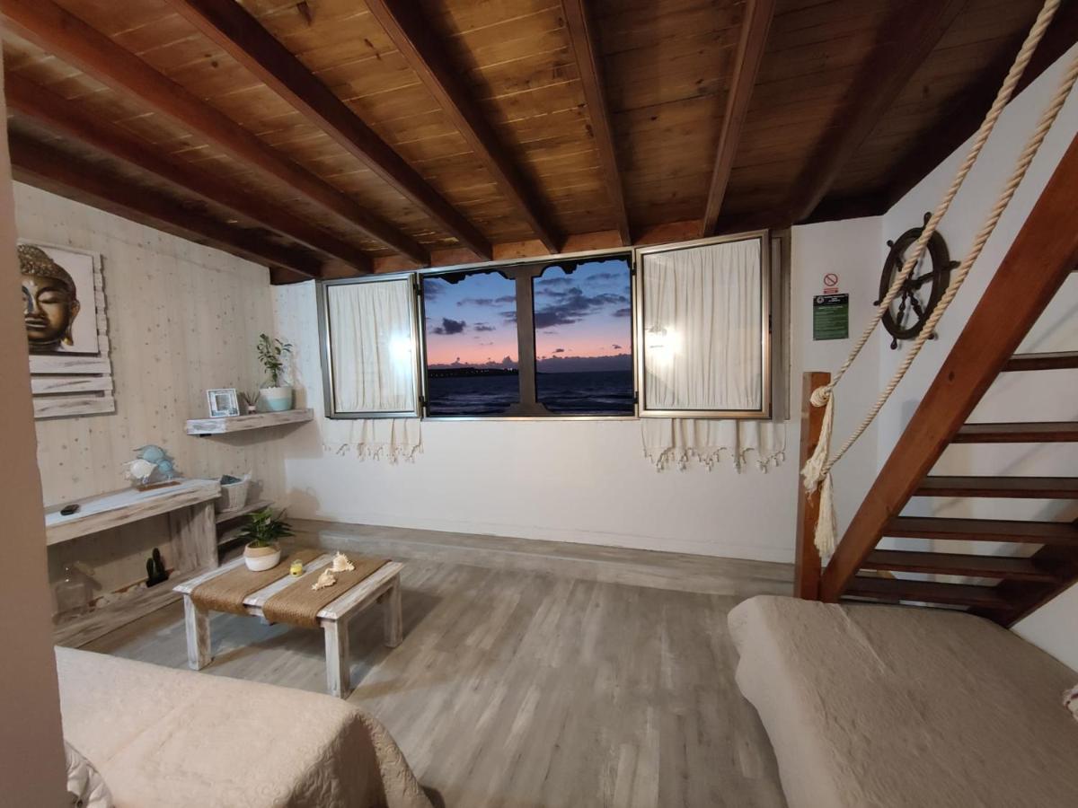 Gran Canaria Oasis La Guancha Gáldar Eksteriør billede