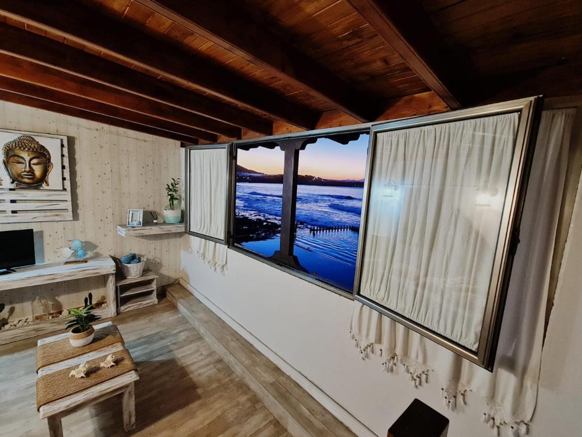 Gran Canaria Oasis La Guancha Gáldar Eksteriør billede