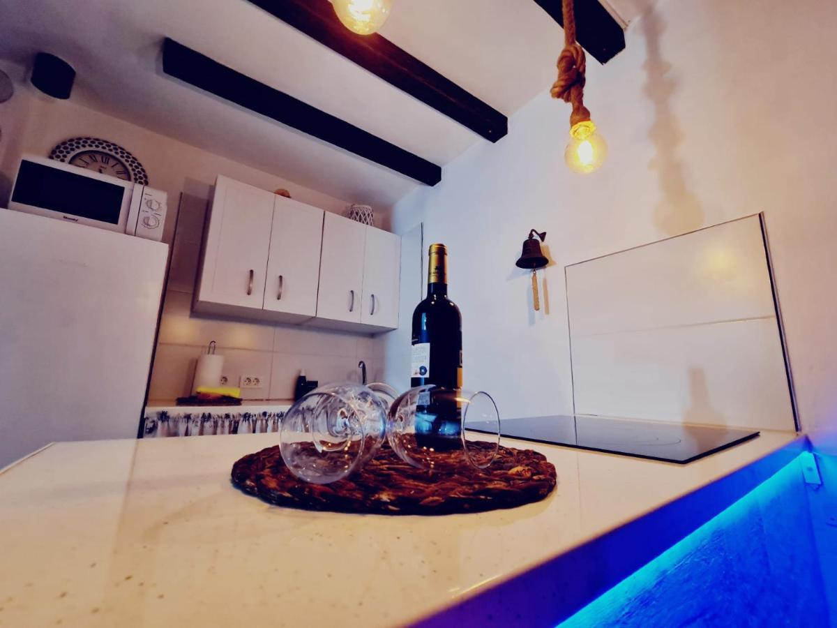 Gran Canaria Oasis La Guancha Gáldar Eksteriør billede