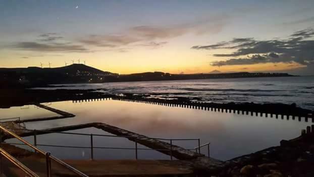 Gran Canaria Oasis La Guancha Gáldar Eksteriør billede