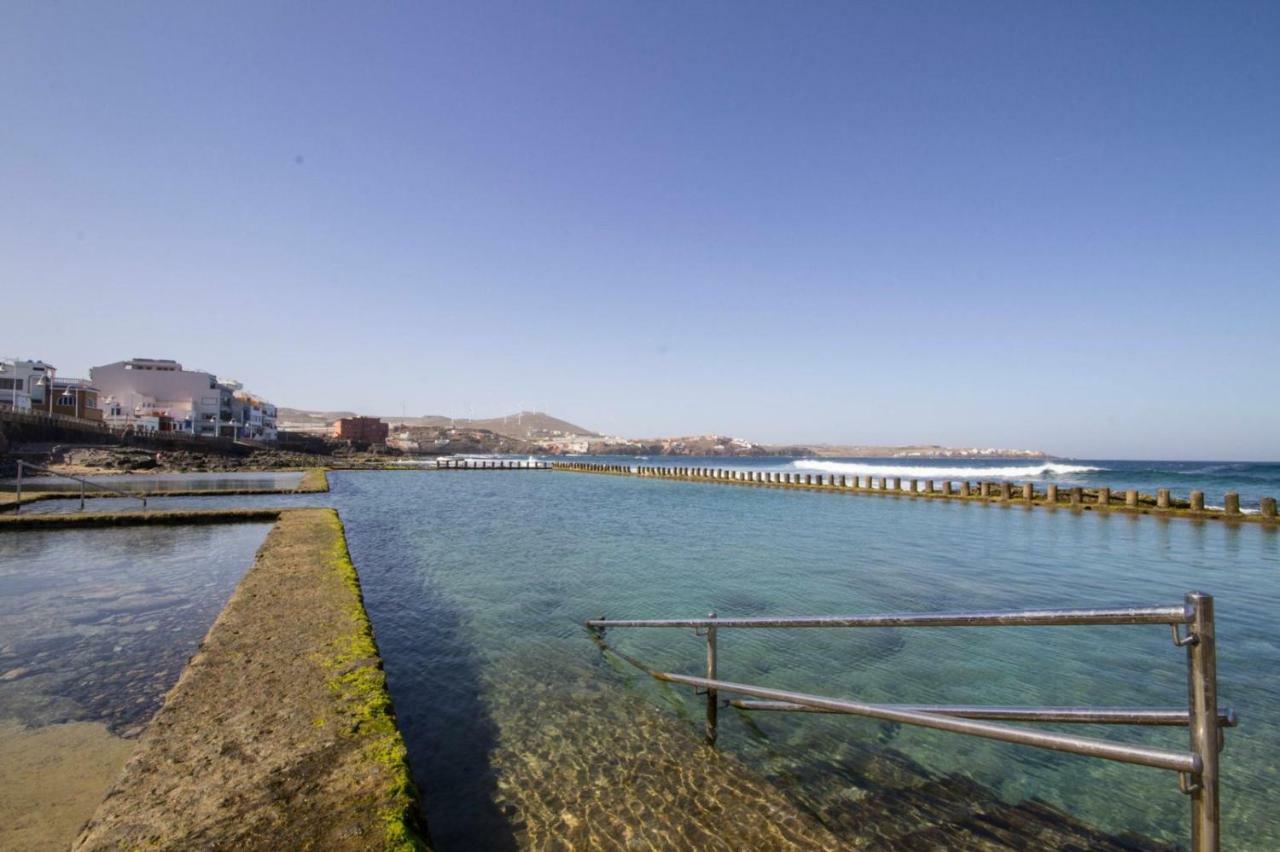 Gran Canaria Oasis La Guancha Gáldar Eksteriør billede